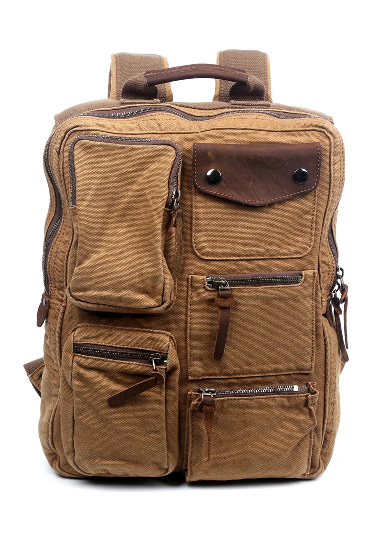 TSD | Ridge Valley Canvas Backpack | Nordstrom Rack