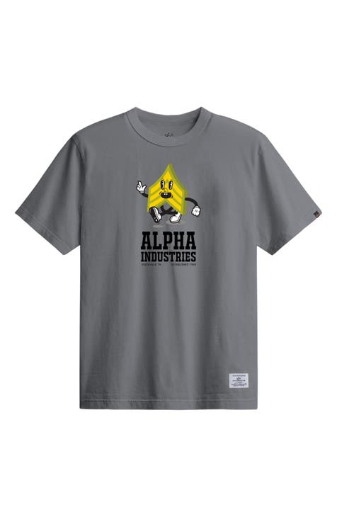 Alpha industry sale best sale