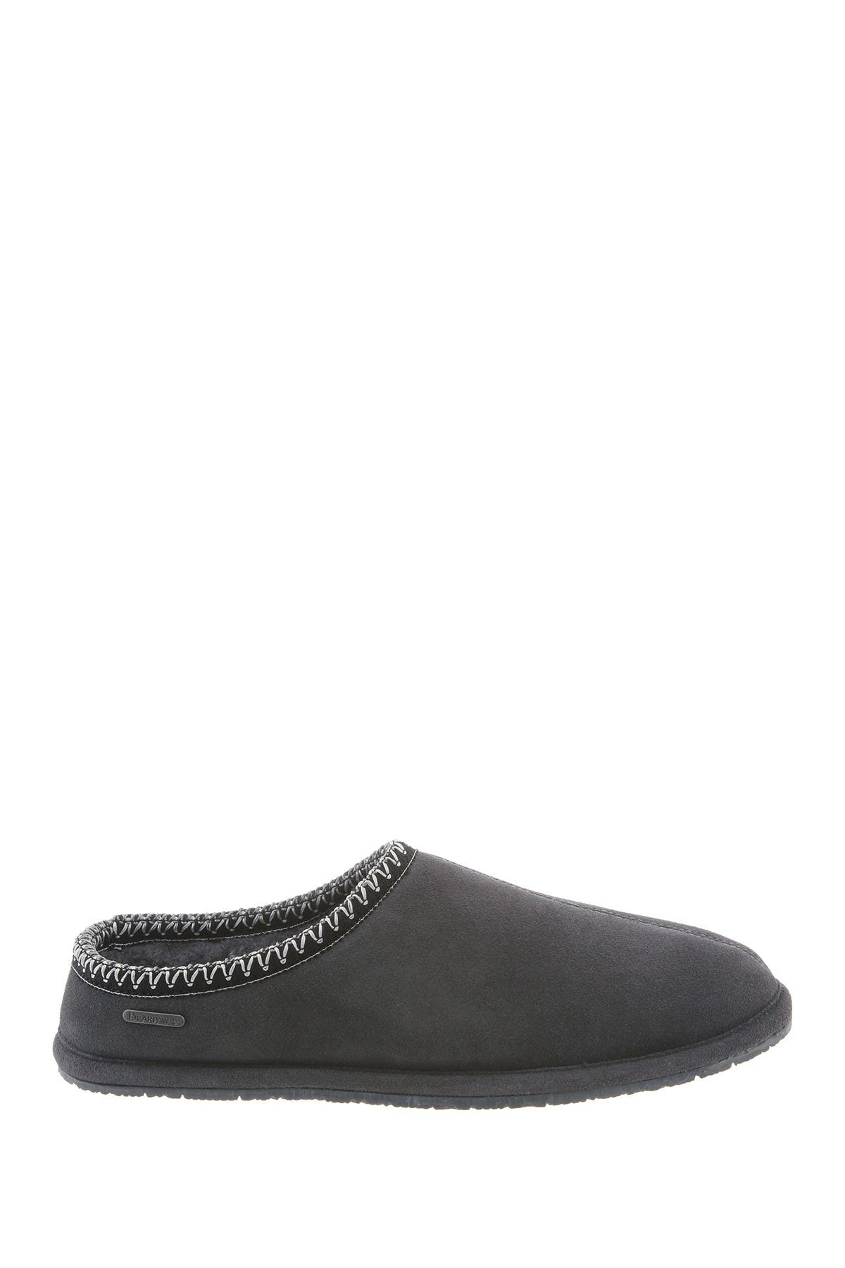 bearpaw joshua slippers