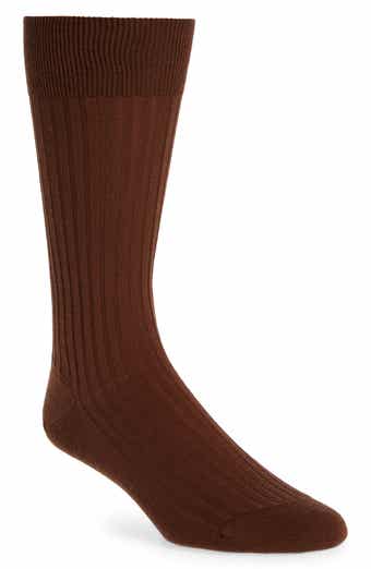 Bugatchi Basketball Dress Socks