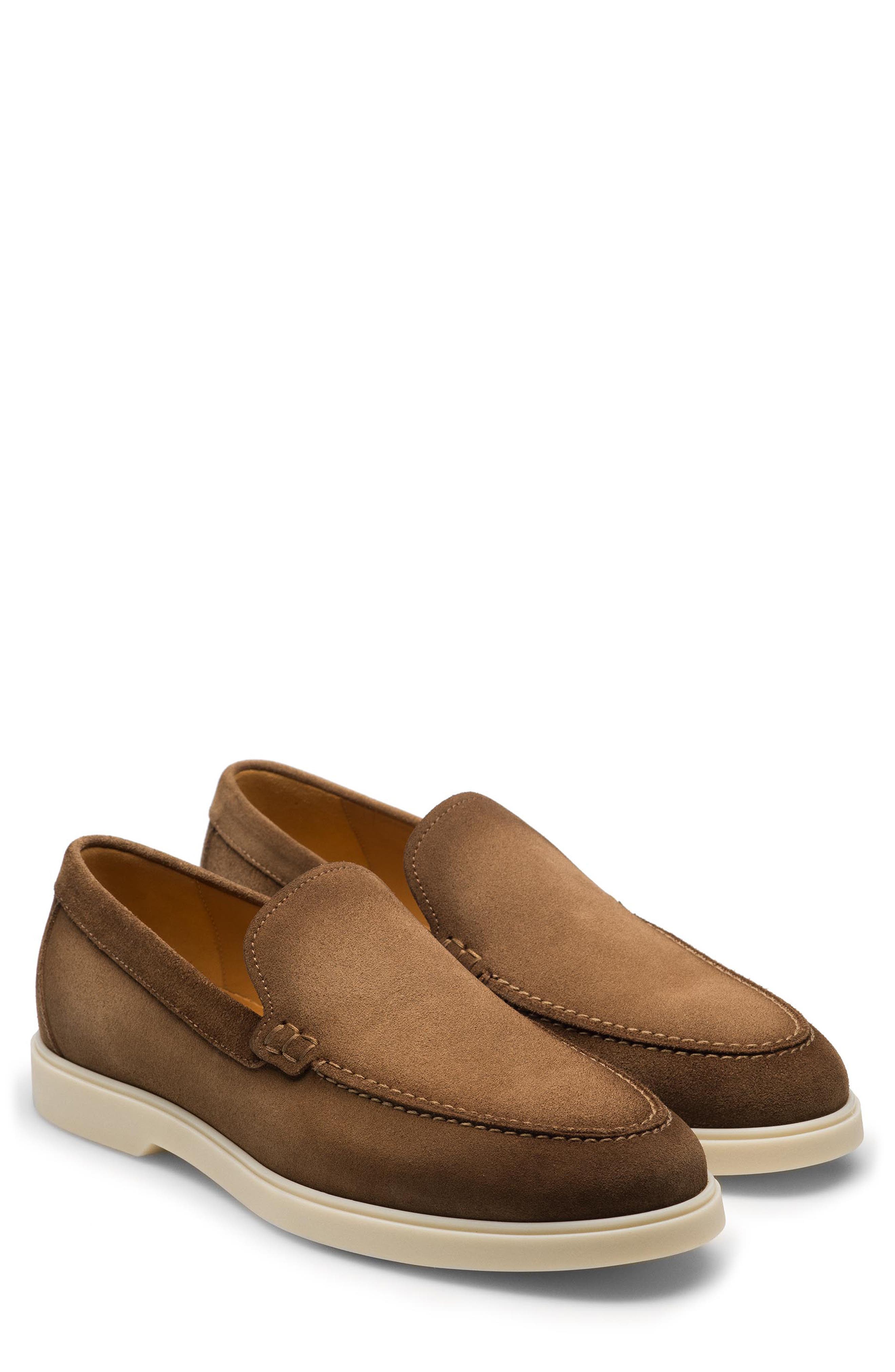 men's beige casual shoes