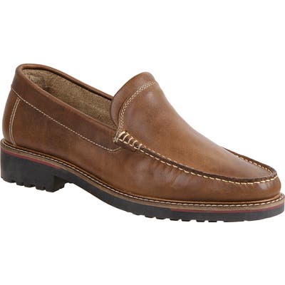 Sandro Moscoloni Neville Loafer, Brown
