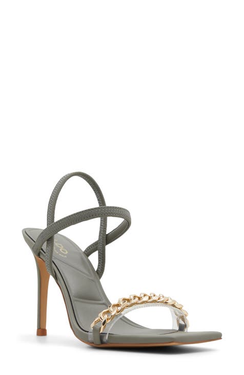 Aldo women's sandals sale hotsell