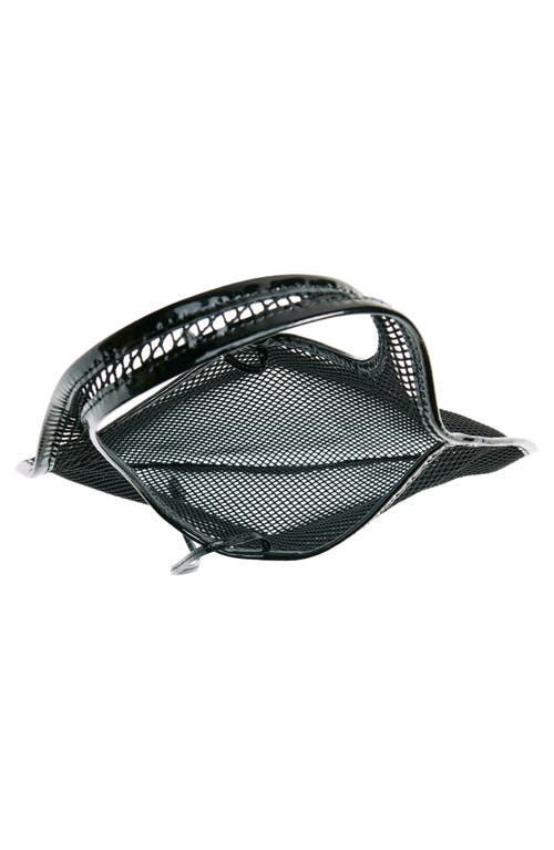 Alaïa Alaia Bags In Noir