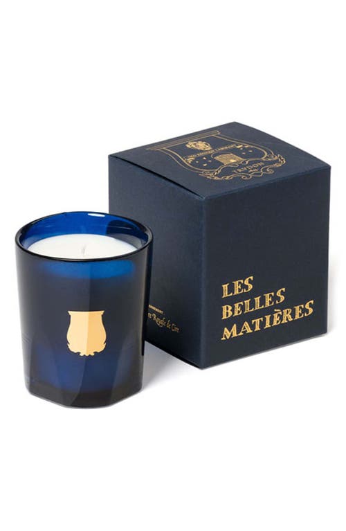 Trudon Salta Grapefruit Candle In Salta