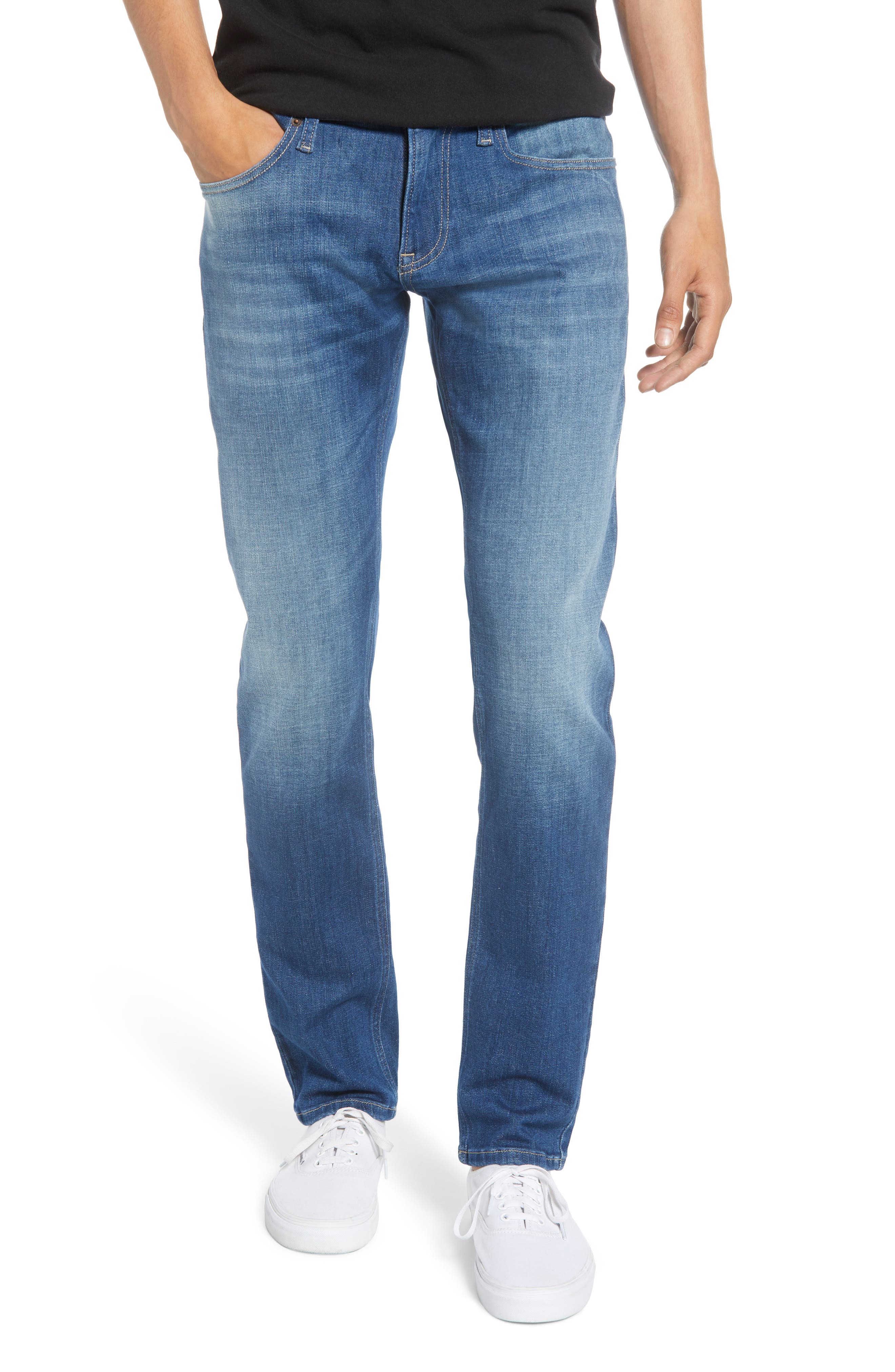 scanton slim fit jeans