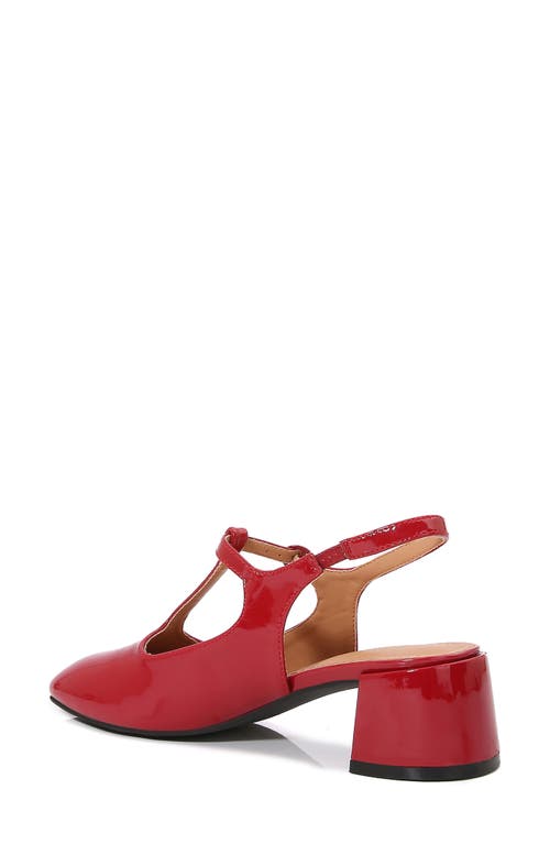 BERNESS BERNESS NADIA MARY JANE PUMP