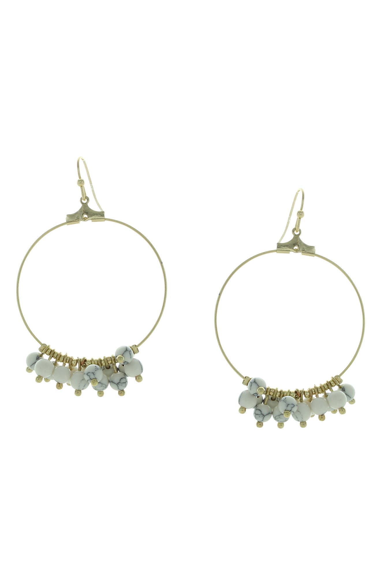 olivia welles earrings