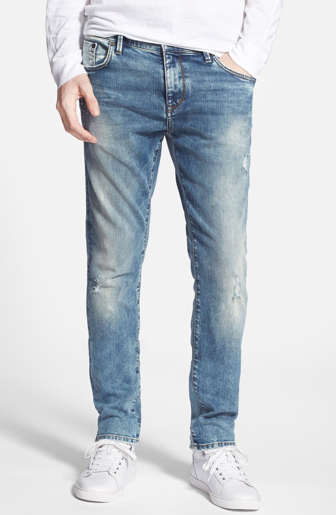 carhartt linden jeans