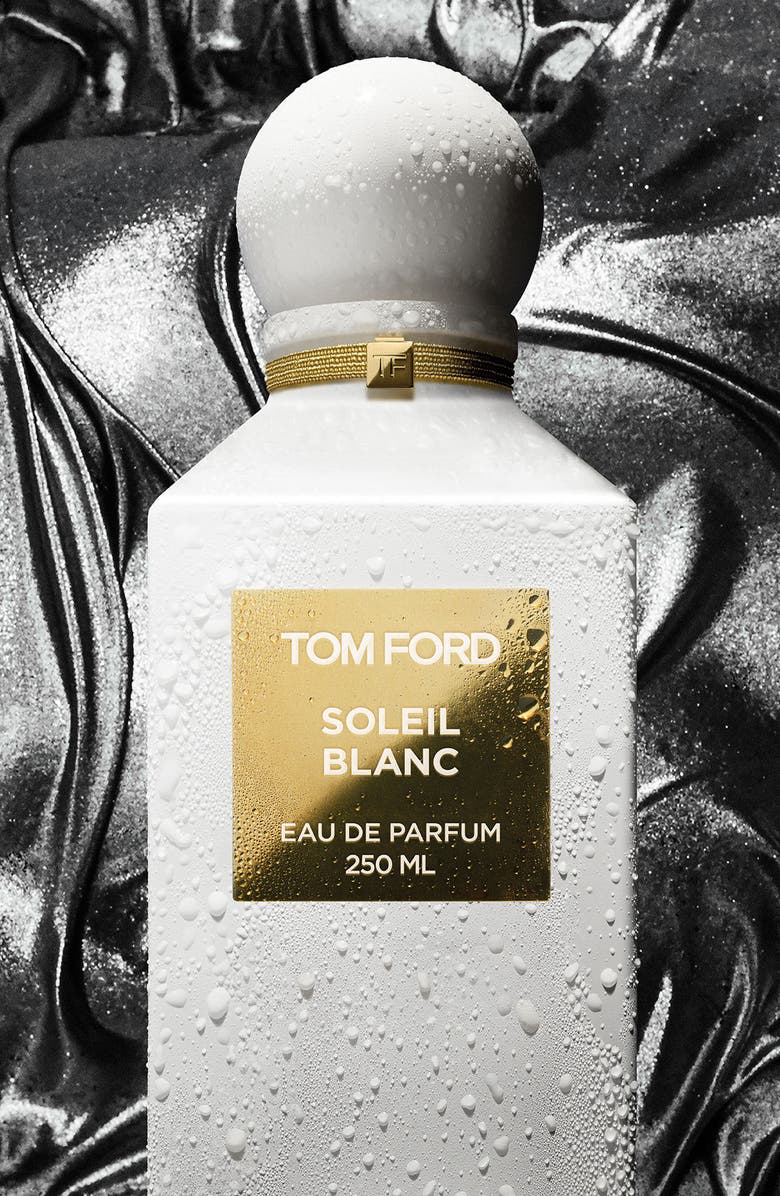 TOM FORD Private Blend Soleil Blanc Eau de Parfum Decanter | Nordstrom