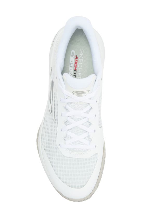 Shop Skechers Viper Court Pro Pickleball Sneaker In White