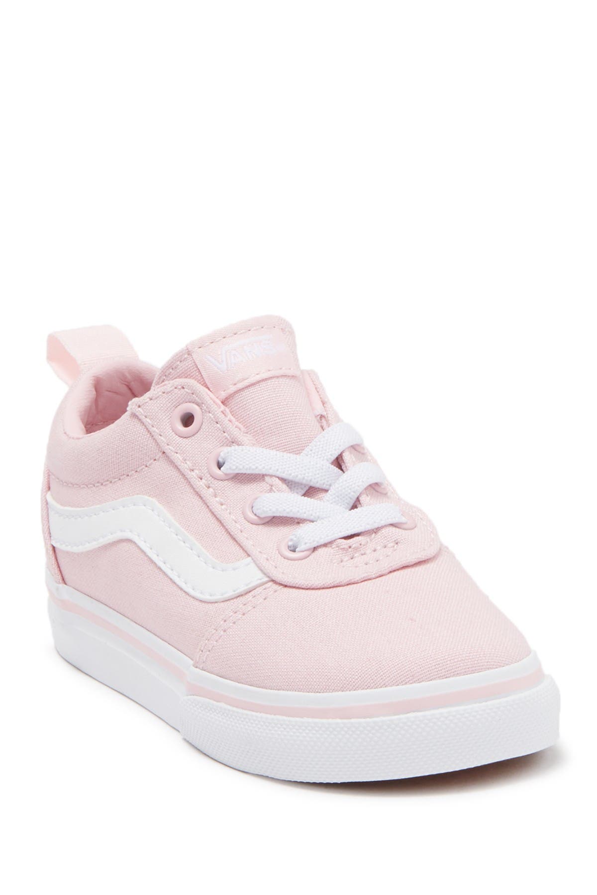 vans my ward