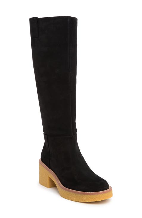 Co - WOMEN'S SOFT SLOUCH BOOTS