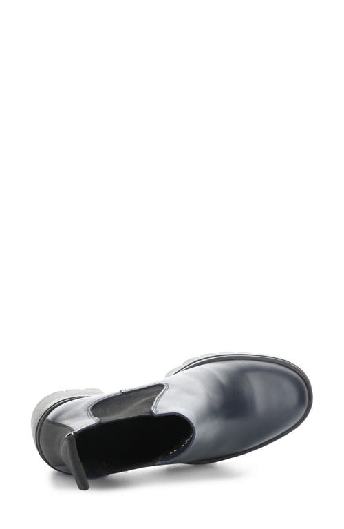 FLY LONDON FLY LONDON TOPE CHELSEA BOOT 