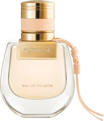 Chloe Releases New Fragrance Nomade