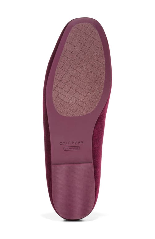 COLE HAAN COLE HAAN YARA BALLET FLAT