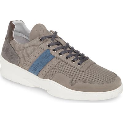 Cycleur De Luxe Cleveland Sneaker, Grey