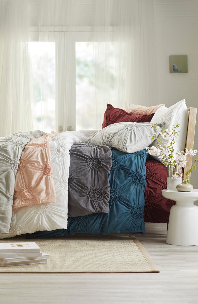 Chloe Duvet Cover