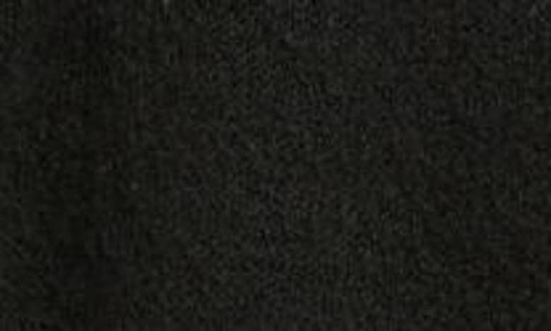 Wit & Wisdom Fringe Yoke Cardigan In Black