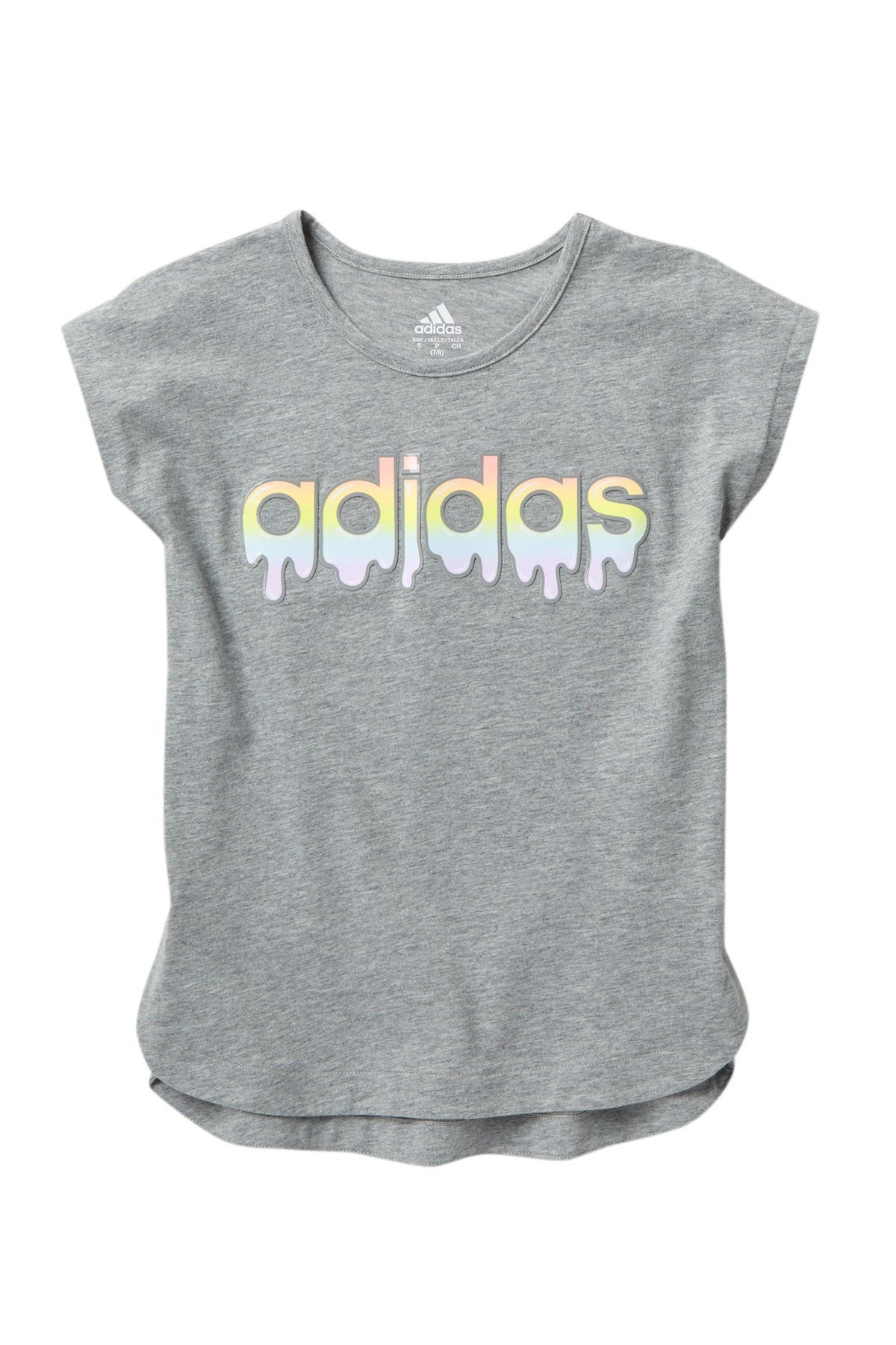 adidas drip logo