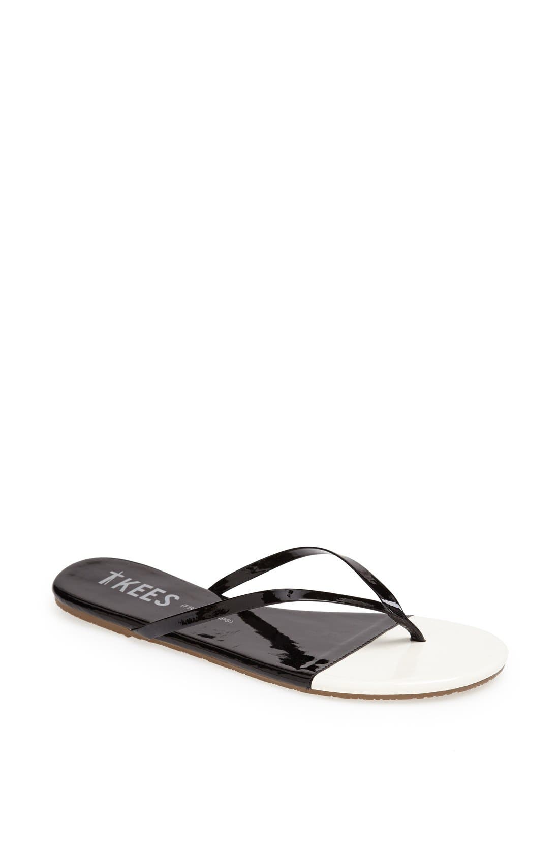 tkees flip flops nordstrom