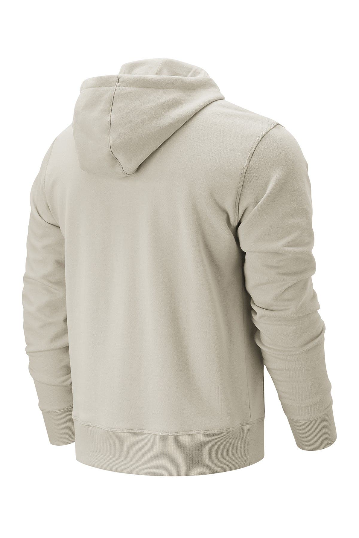 the intelligent choice new balance hoodie