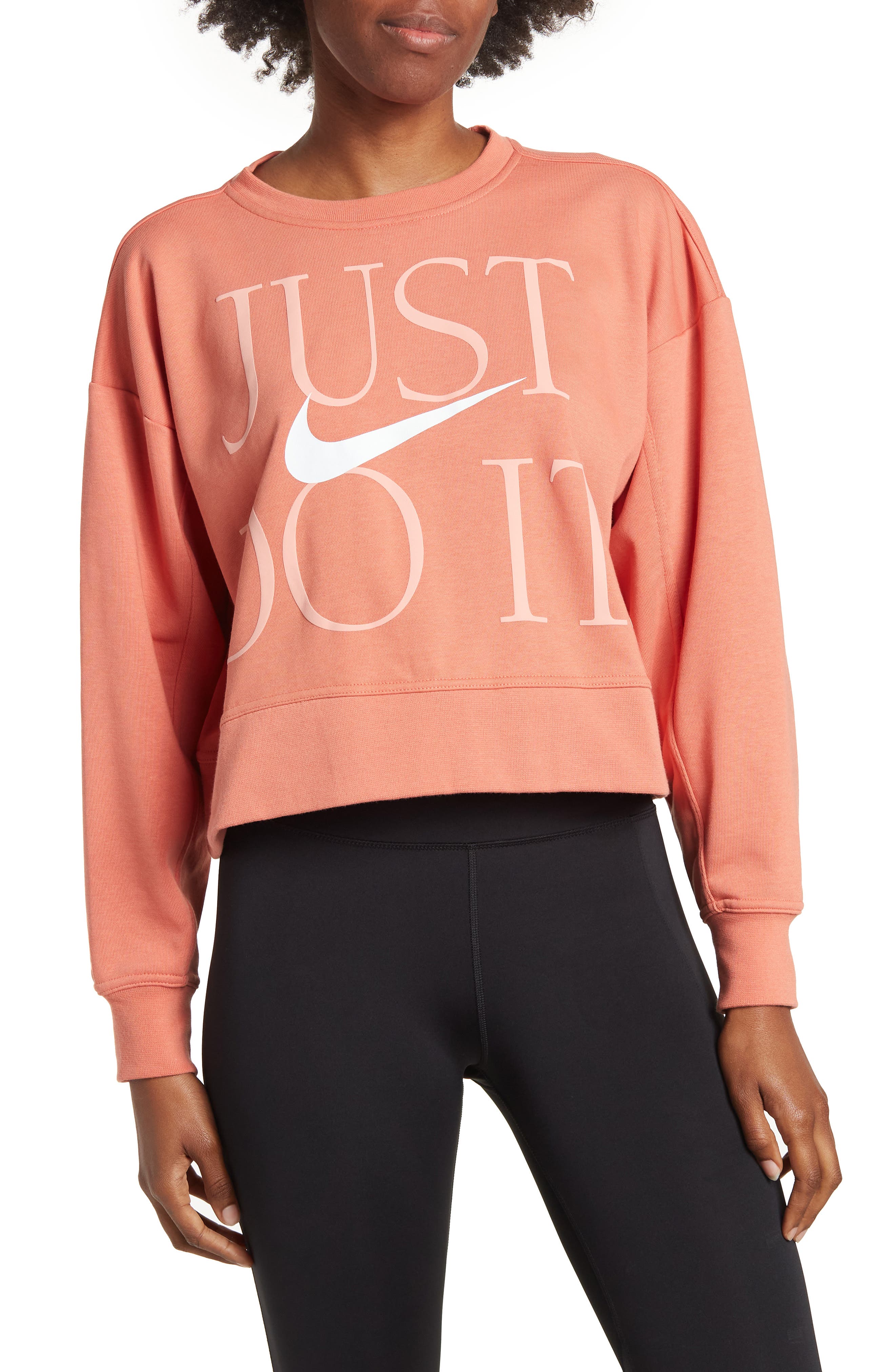 just do it top womens