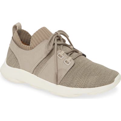 Hush Puppies World Sneaker, Grey