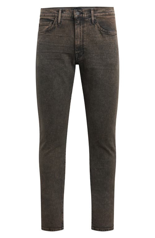 Joe's The Dean Slim Tapered Leg Jeans In Dorsey