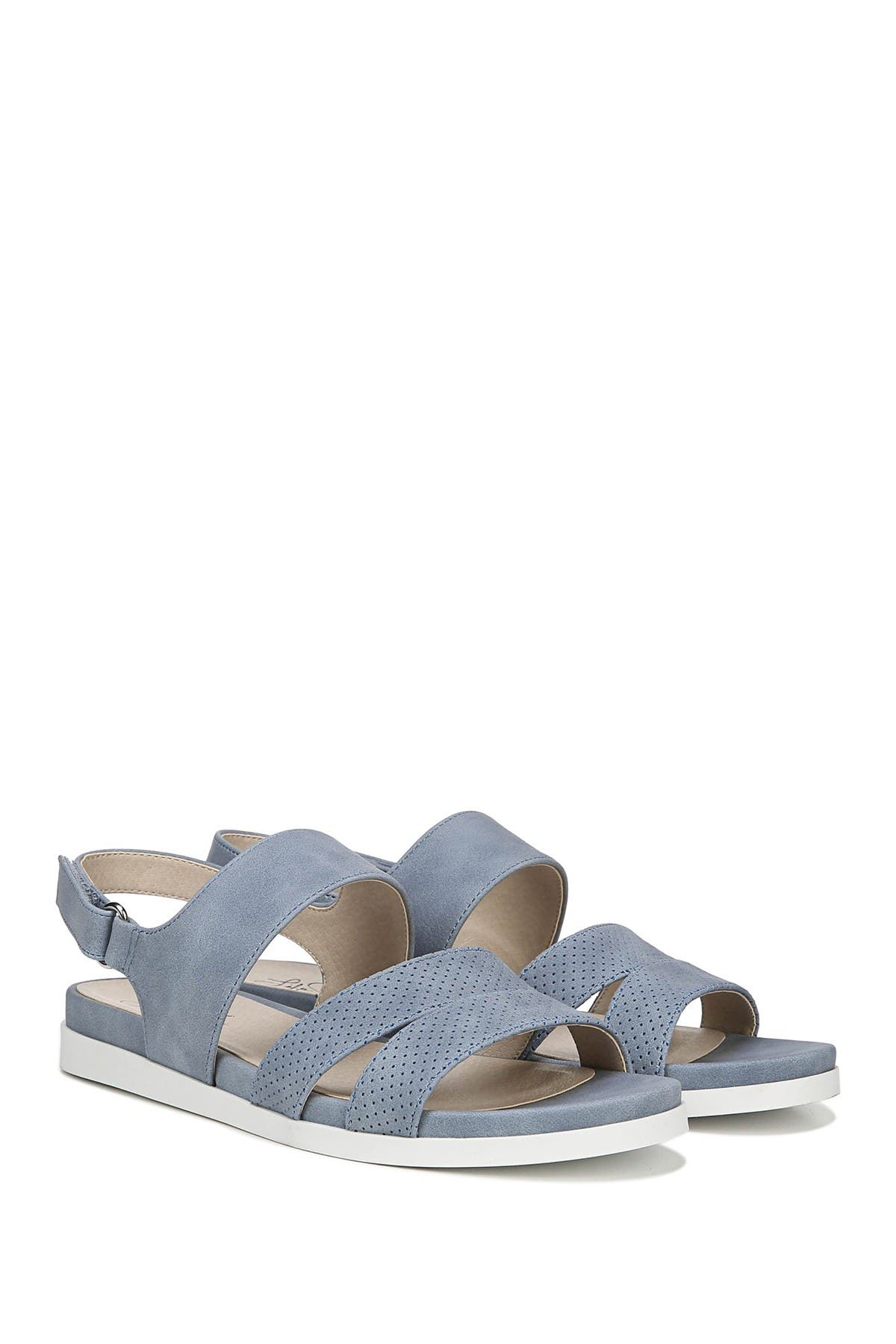 lifestride ashley sandal