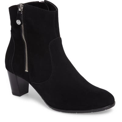 Ara Tianna Bootie, Black