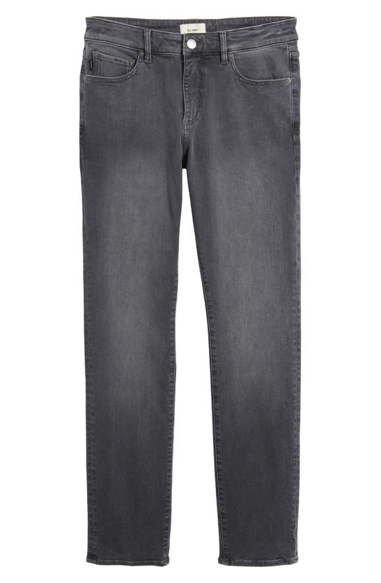 Shop Dl1961 Russell Slim Straight Leg Jeans In Antarctic