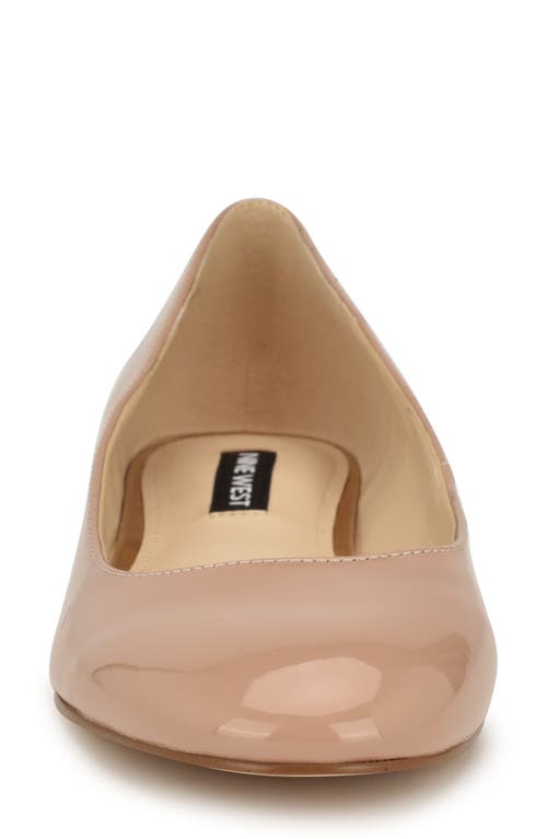 NINE WEST NINE WEST ROBBE FLAT 