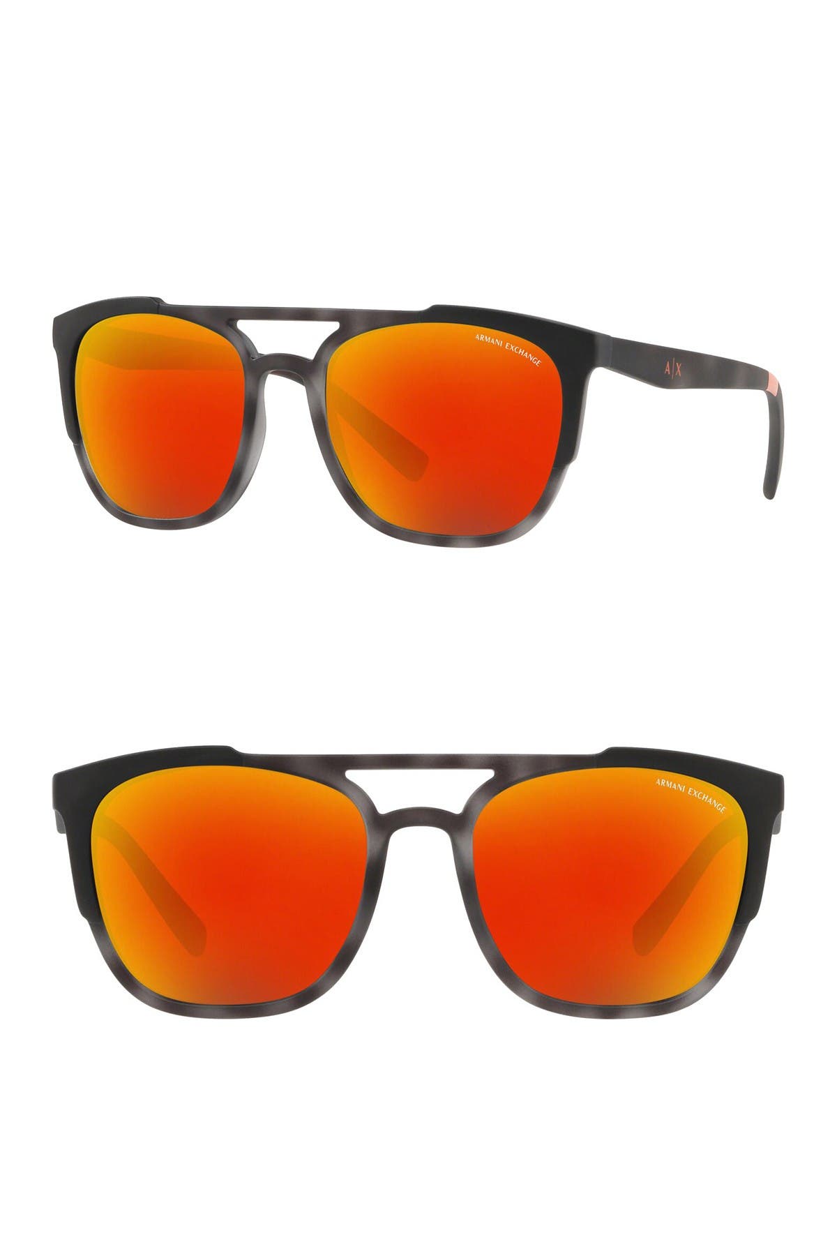 armani exchange sunglasses nordstrom rack