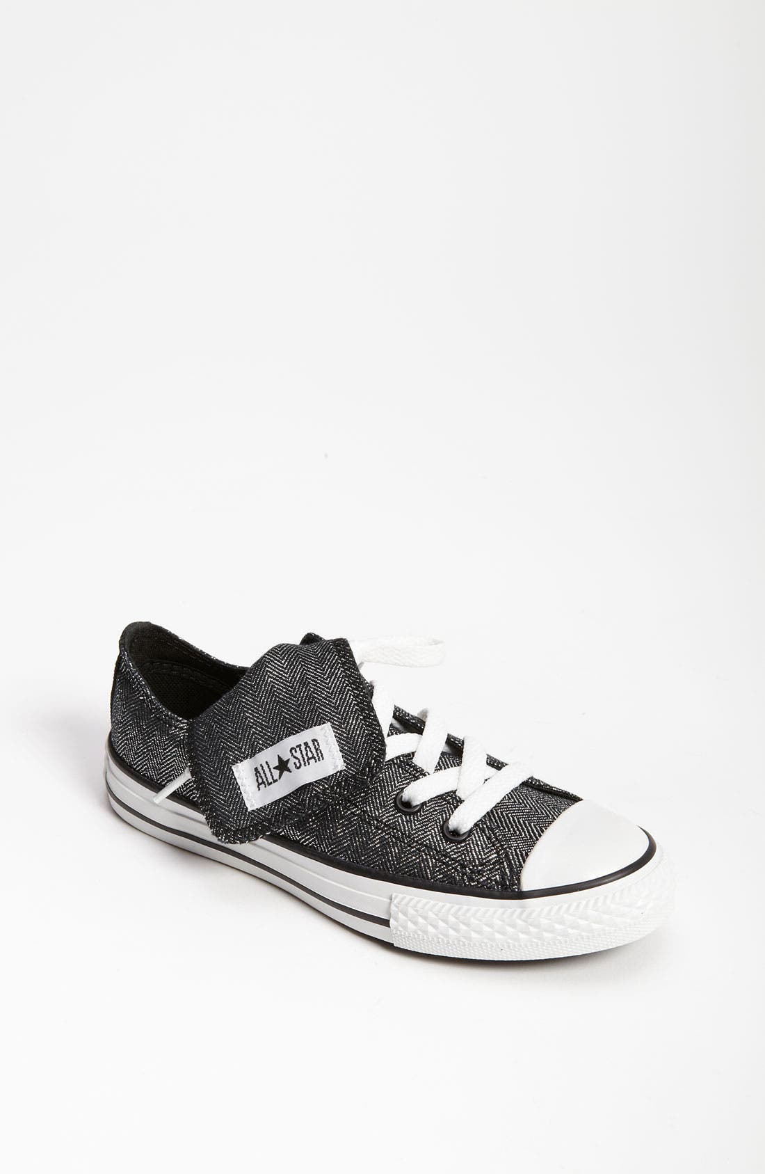Converse 'Sparkle' Mega Tongue Sneaker (Toddler, Little Kid & Big Kid