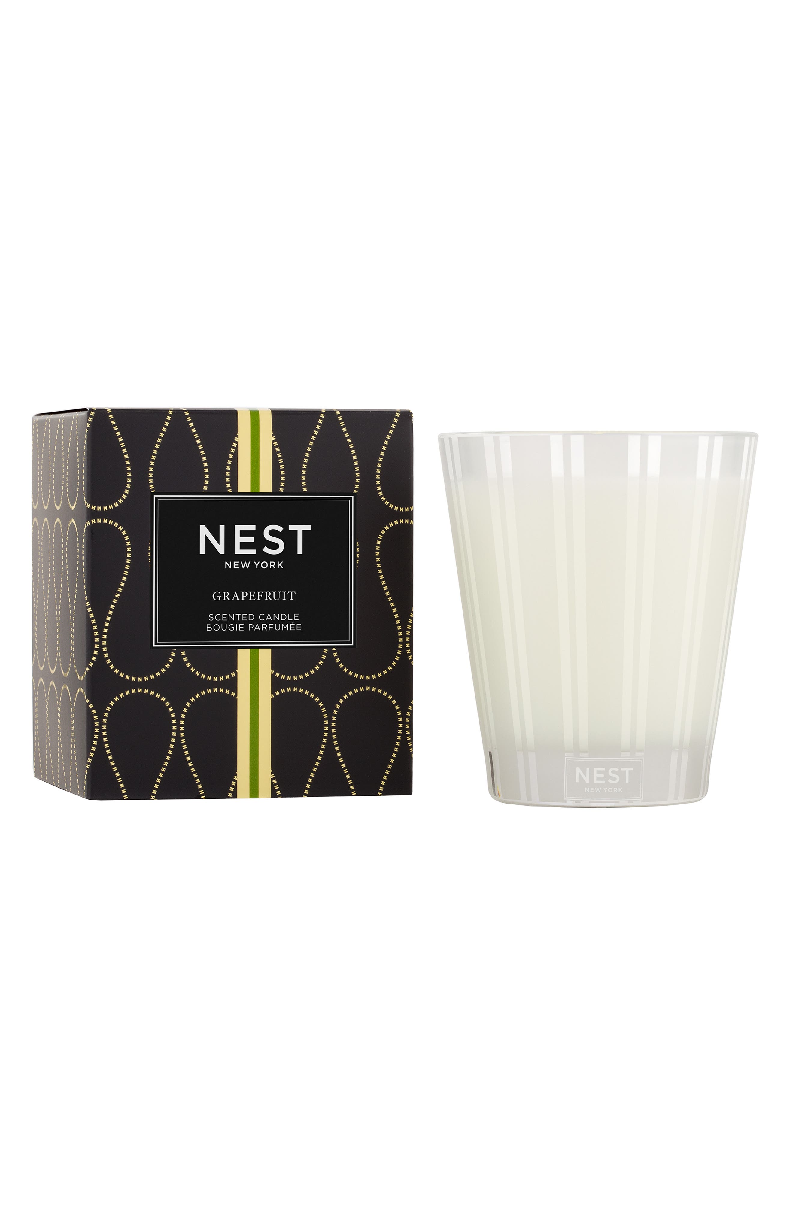 nest grapefruit candle dupe