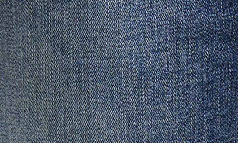 Silver Jeans Co. Curvy Slim Fit Boyfriend Jeans In Indigo