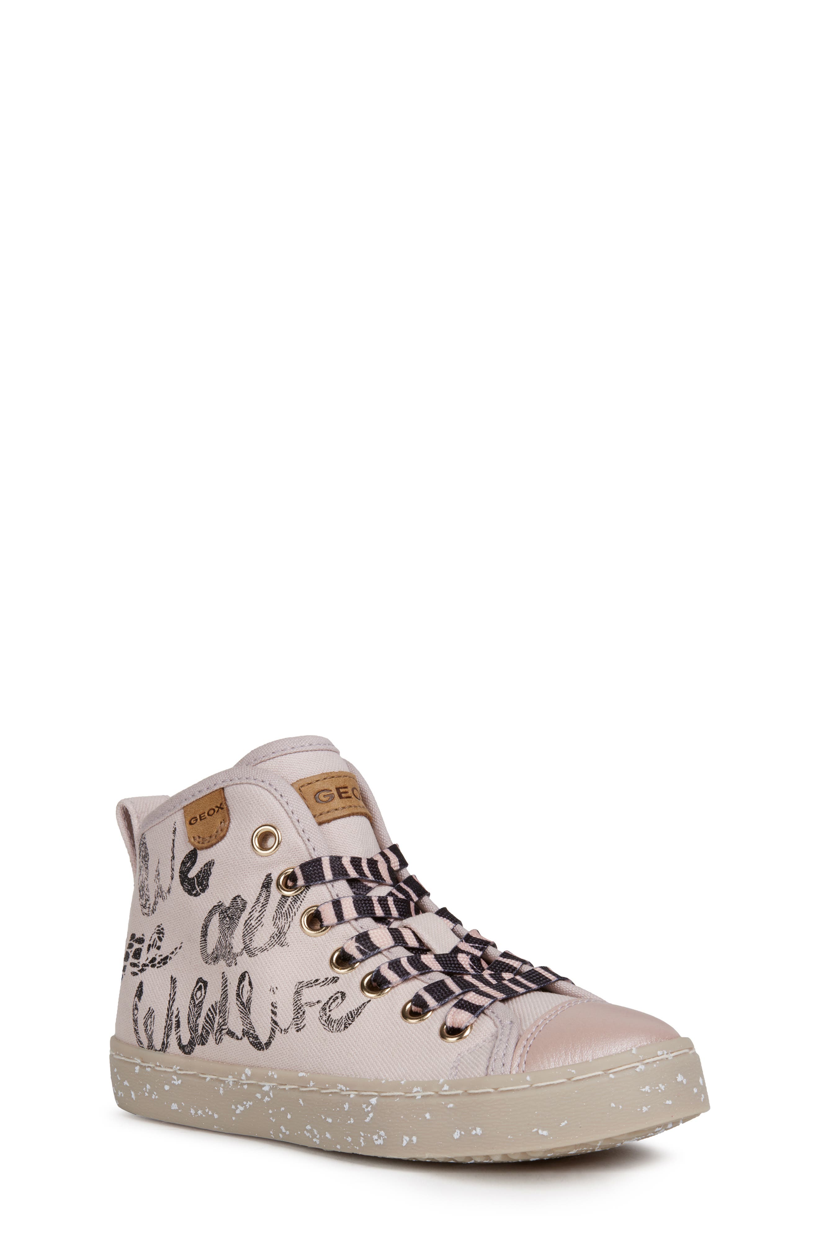 geox kilwi sneaker