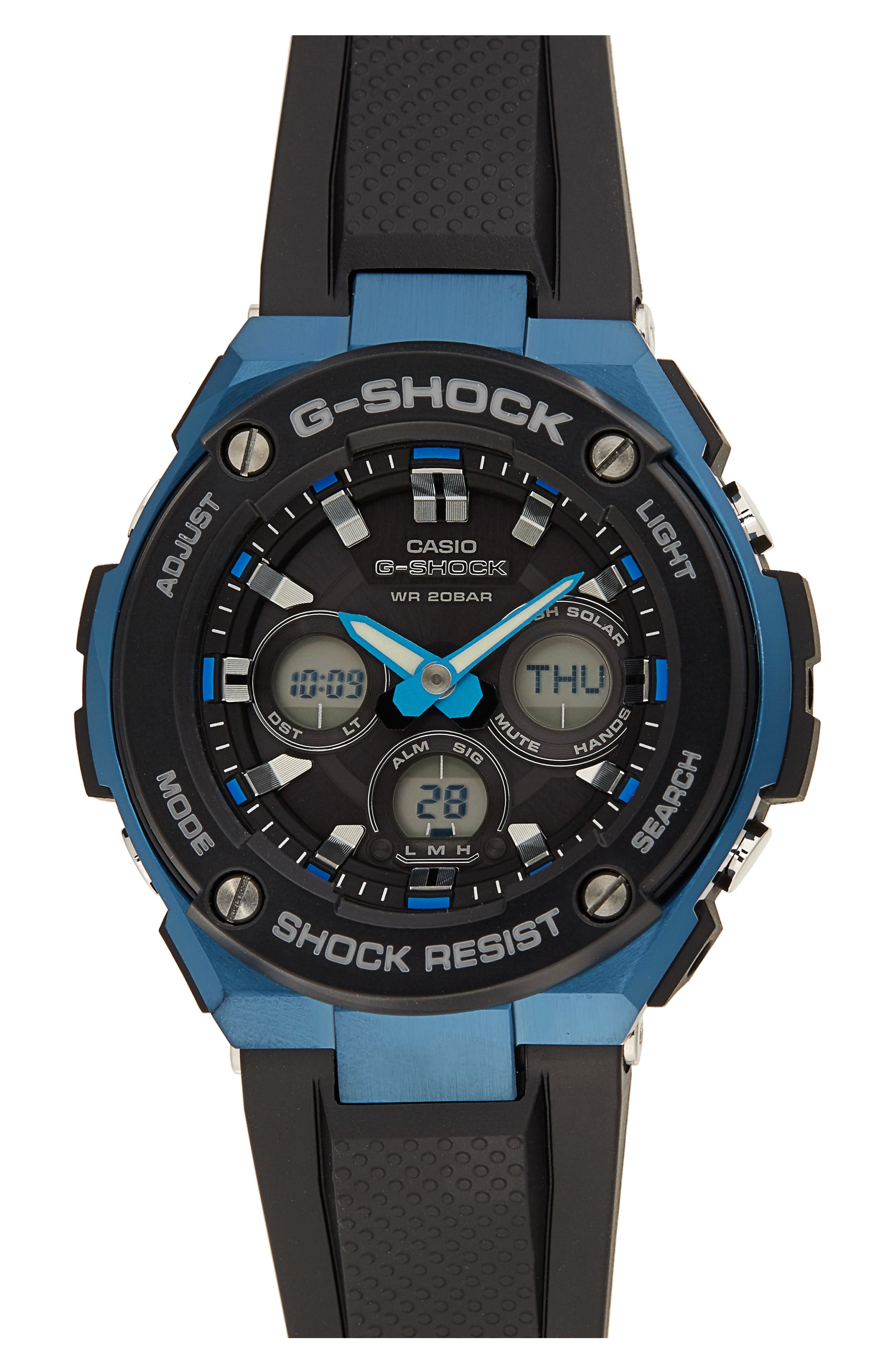 nordstrom g shock