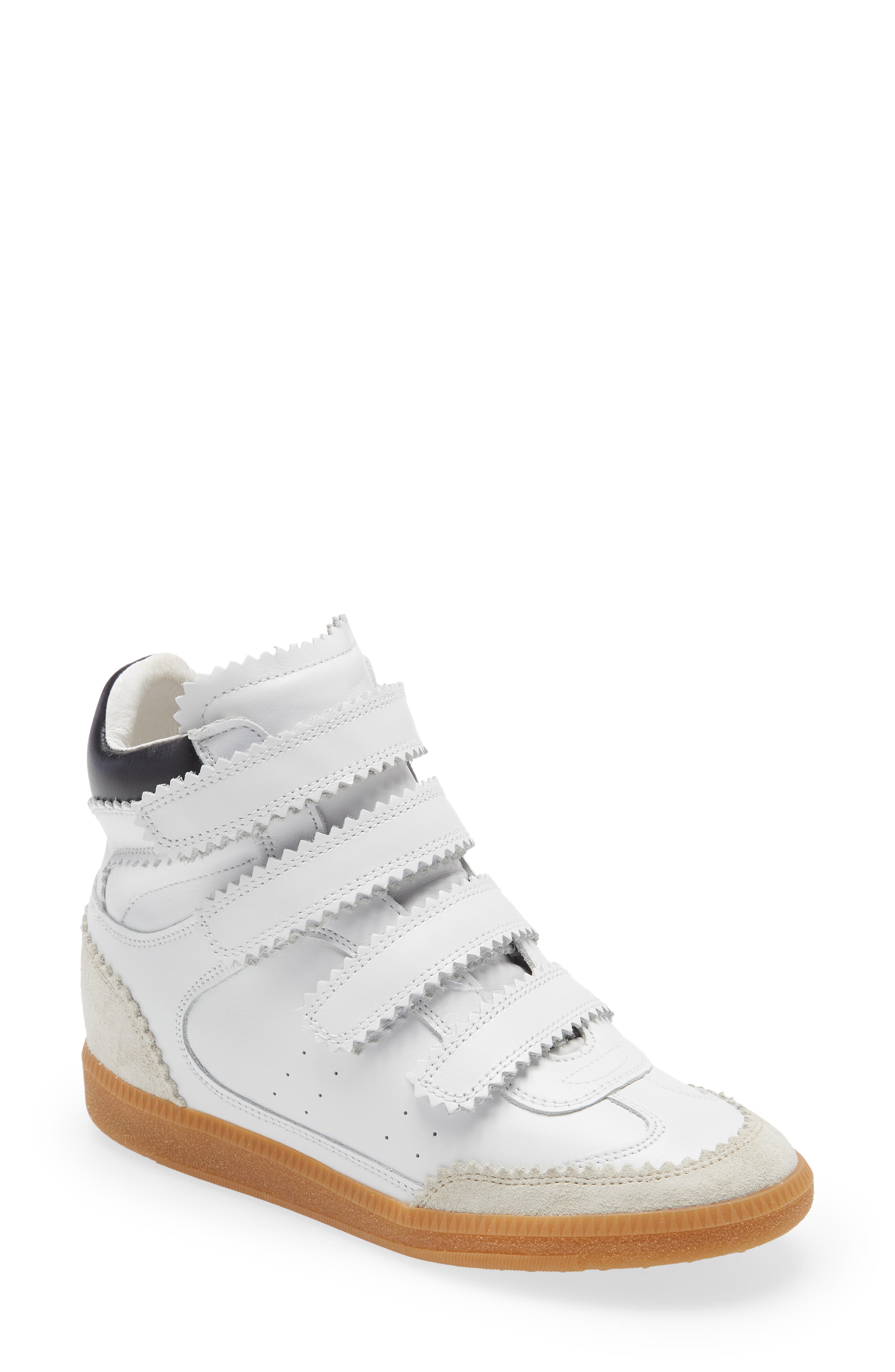 isabel marant sneakers nordstrom