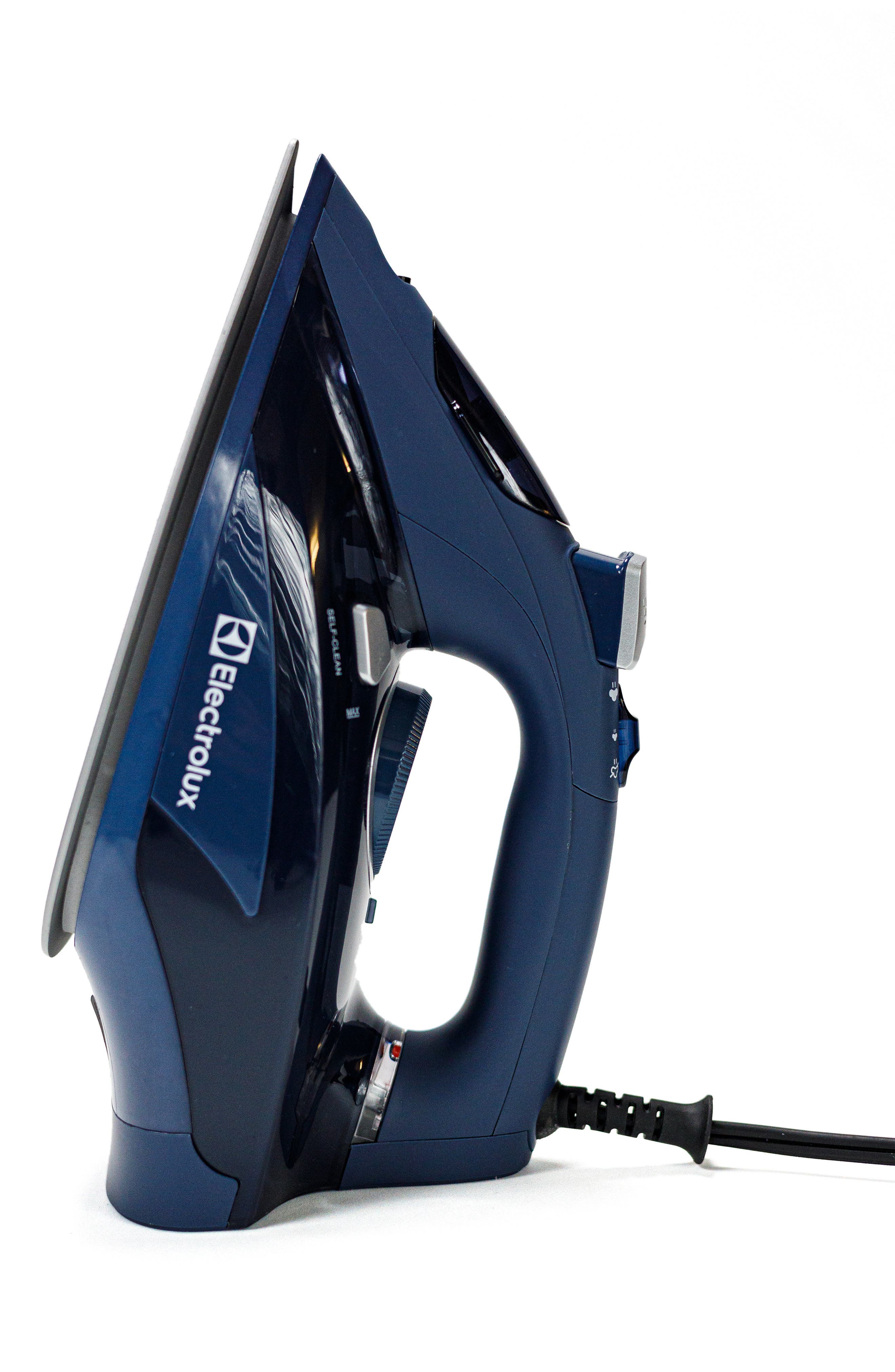 beldray steam iron cordless
