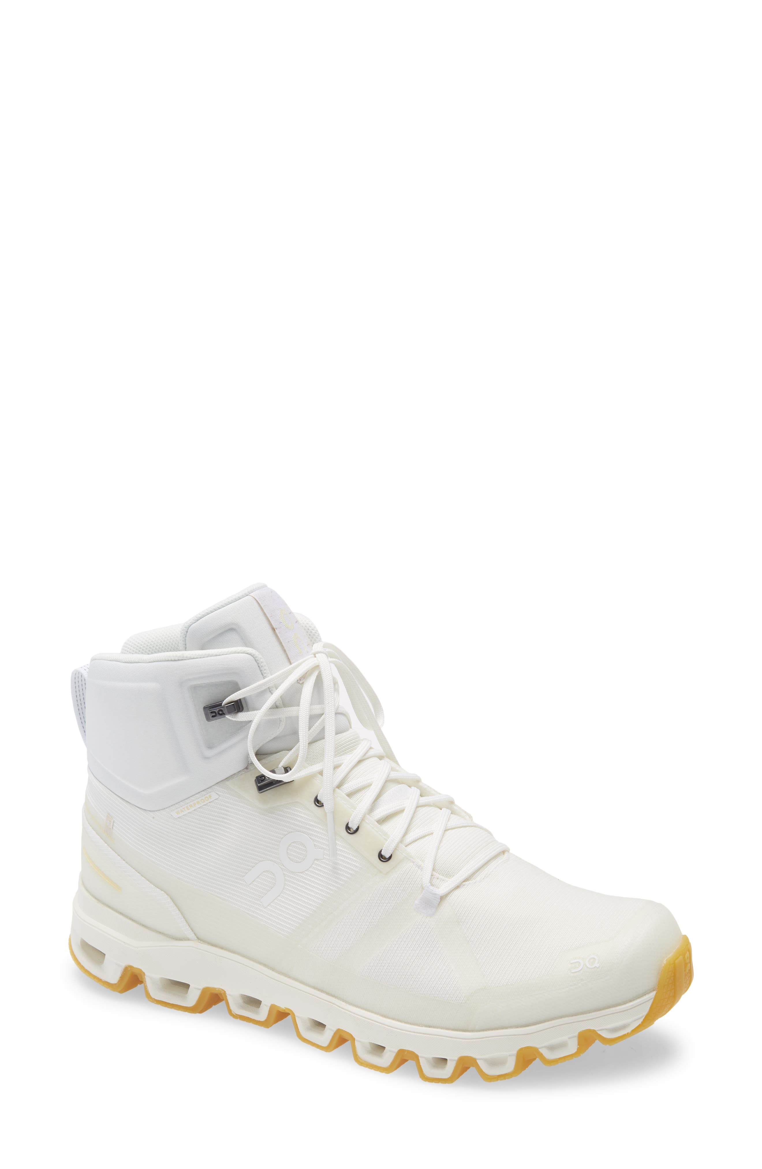 white mens winter boots