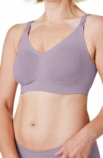Bravado Body Silk Seamless Full Cup In Recycled Yarns - The