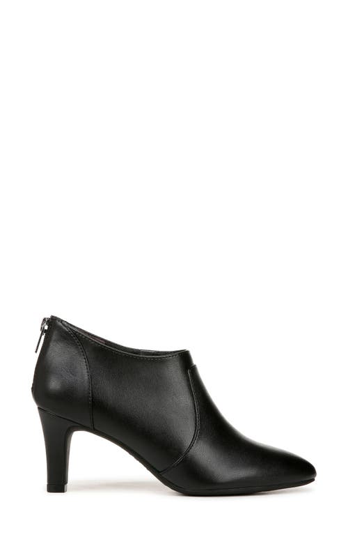 Shop Lifestride Gia Bootie In Black