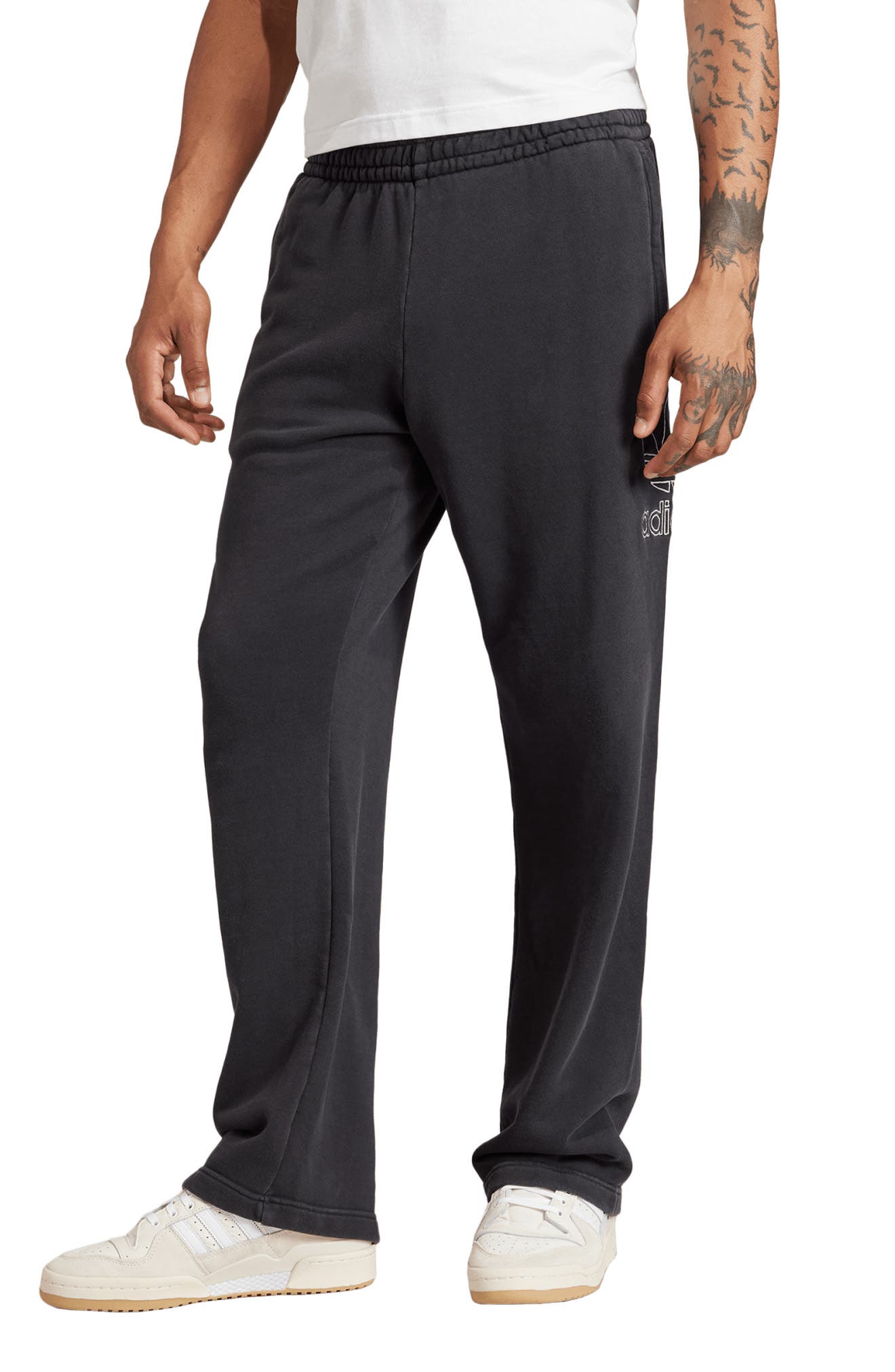 champs adidas pants