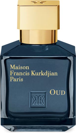 Oud Or Eau de Parfum
