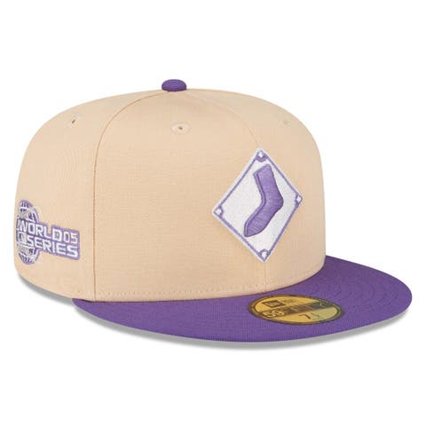 New Era MLB Tampa Bay Rays 39THIRTY 2020 American League Champions Locker  Room Hat, World Series Grey Cap