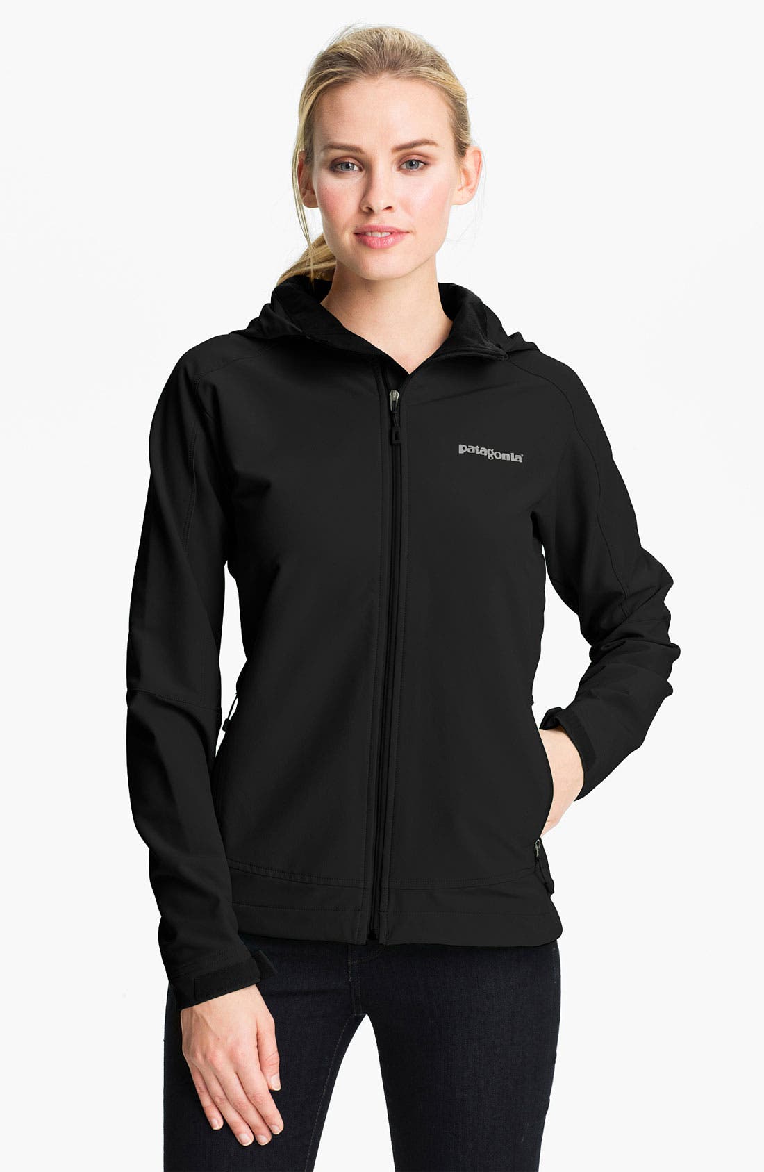 patagonia simple guide hoody