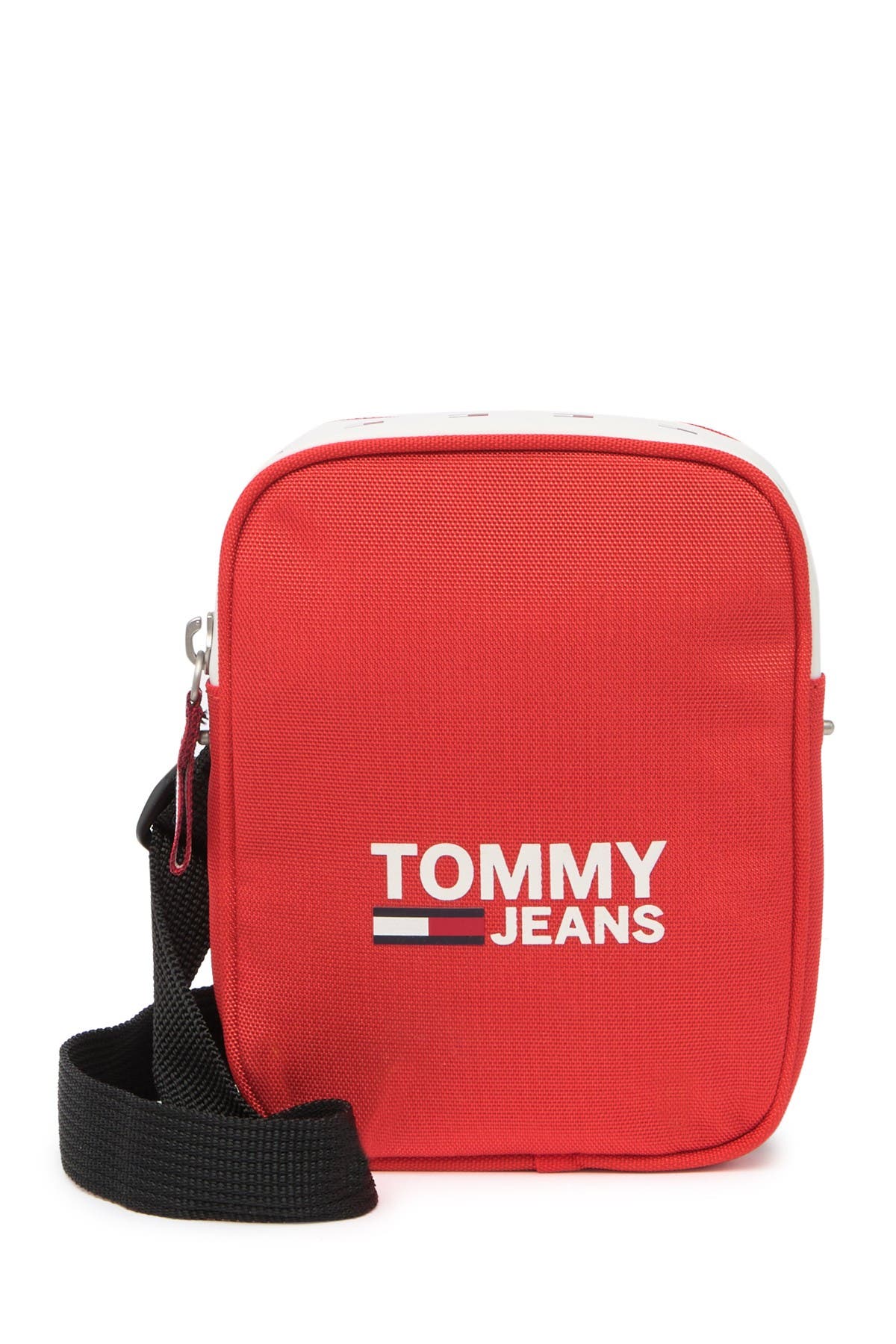 tommy hilfiger compact crossbody bag