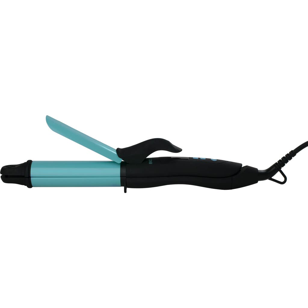 Bio Ionic 3-1 Curler Wand Flat Iron In No Color